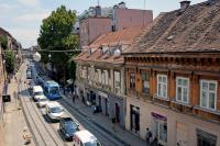 Virtus Apartments and Rooms with Free Private Parking - B&B