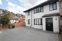 Lee's House - B&B Uxbridge