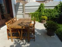 Les Volets Bleus - B&B Le Perréon