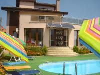 Guest House Camellia - Ferienwohnung Berkovitsa