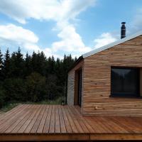 Chata Luční - B&B Klíny