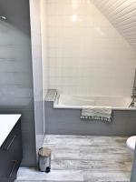 Haus mit 2 Schlafzimmern