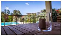 Villa 4 étoiles Sole di Corsica - B&B Cauro
