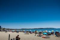 Appartement 3 Chambres - Vue sur Mer