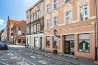 Apartament Kopernika 25 - Chambres d’hôtes