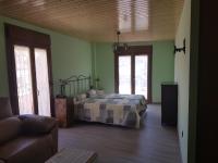 Quadruple Room with Balcony