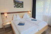 Appartement met 1 Slaapkamer en een Balkon