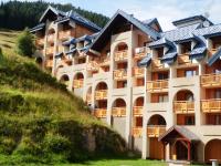 Pluton B63 - Ferienwohnung Les Deux Alpes