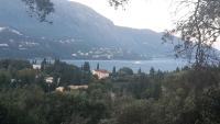 Villa prima - B&B Vikos