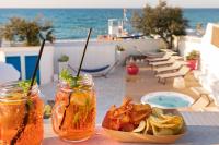 Beauty Beach Villa - Ferienwohnung Monopoli