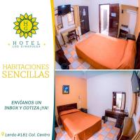 Hotel Los Girasoles