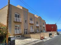 Apartamentos Isora - Bed and Breakfast