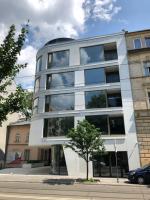 City of The Kings Piano Apartment - Chambres d'hôtes Cracovie