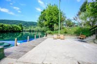 Apartments River Una 3 - Ferienwohnung Bihać