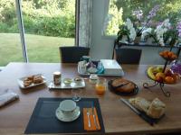 brest chambres d'hôtes - B&B