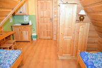 Tweepersoonskamer met Balkon