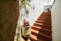 Casa Las Tinajas - B&B Iznájar