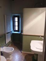 Habitación Doble con baño privado