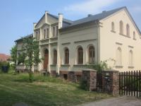 Ferienwohnung Pusteblume - B&B Steinhöfel