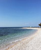 Seaview Apartment - B&B Capodistria