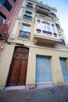 RealRent Marina Real - B&B Valencia