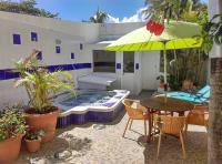 Villa San Miguel - B&B San Andrés