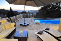 ARILLAS HILLSIDE VILLA 3 - Provence - B&B