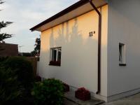 Nad stawem - B&B