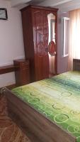 Chambre Triple avec Salle de Bains Commune