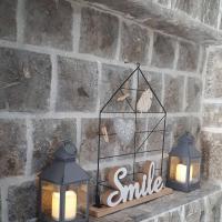 Apartment Brane - B&B Solin