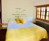 B&B Pessinetto - Gold Cave casa vacanze relax nel bosco appartamenti - Bed and Breakfast Pessinetto