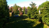 Nad stawem - B&B Ustka