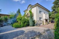 Family Guesthouse GreenSLO - B&B