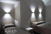 Habitación Triple Confort con ducha