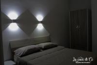 Habitación Doble Estándar