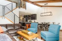 Promontory 6 Townhouse - B&B Steamboat Springs