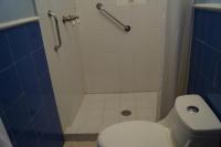 Chambre Double avec Salle de Bains Privative