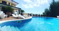 Villa Fontana Saia - B&B