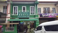 B&B Genting Highlands - Win Win - Bed and Breakfast Genting Highlands