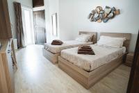 B&B Ħamrun - Fauzia B&B - Bed and Breakfast Ħamrun