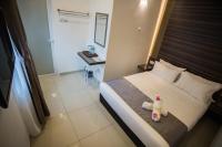 Habitación Deluxe - 1 cama grande