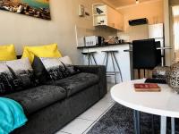 10 South Views - B&B Bloubergstrand