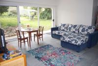 Bungalow con Vista Giardino