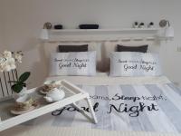 Orvieto House (Parcheggio Compreso) - B&B Orvieto