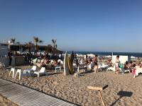 B&B Alicante - Playa Dos Avenidas - Bed and Breakfast Alicante