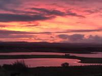 B&B Orbost - The beach Hut - Bed and Breakfast Orbost