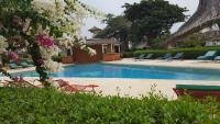 B&B Sindia - Baobab Soleil - Bed and Breakfast Sindia