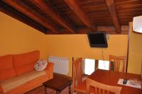 One-Bedroom Apartment (2 Adults)