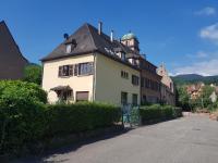 KAYSERSBERG city center - COTE VIGNOBLE - - B&B