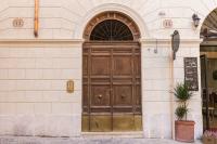 ROMAC Coronari with gym, sauna and garden - B&B Roma